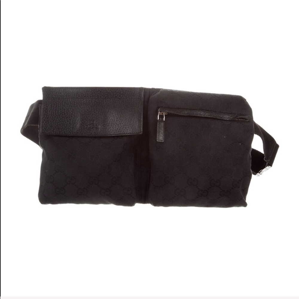 Gucci belt bag